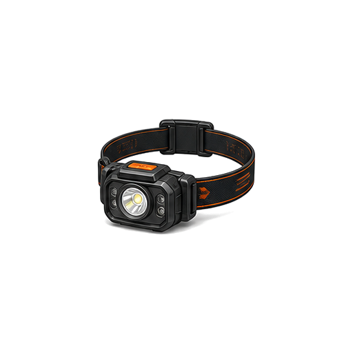 Iluminacion de seguridad