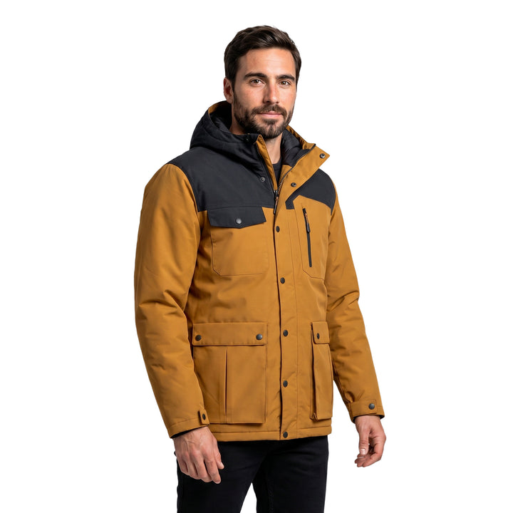 Parka técnica Kodiak